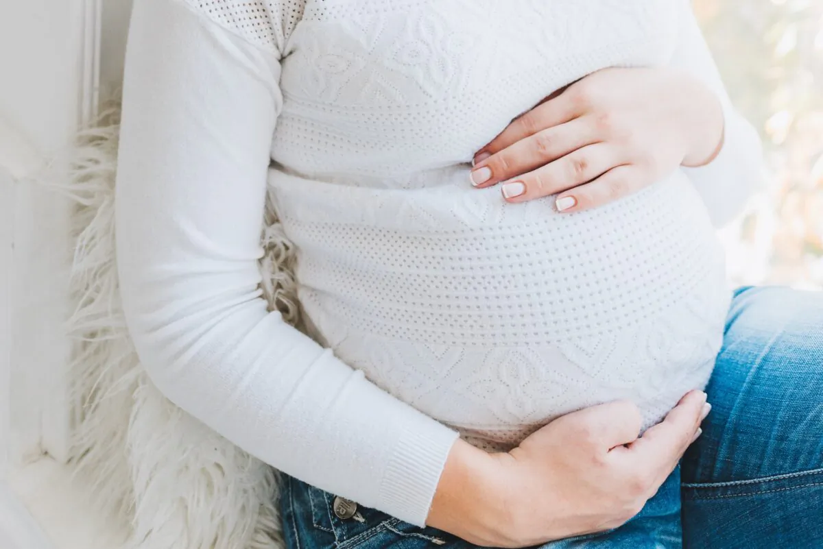 Will we restore the sanctity of life? (Anastasiia Chepinska/Unsplash)