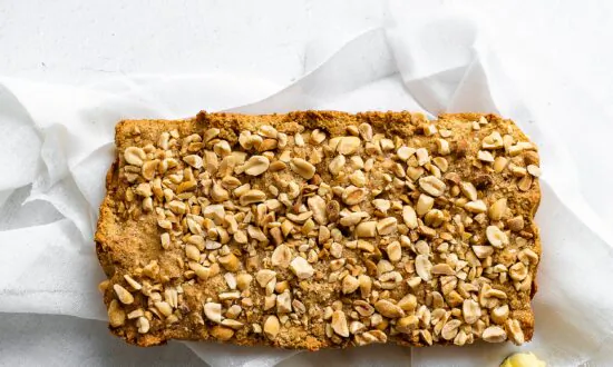 Barley Bread