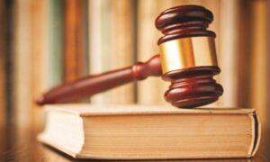 Is Following ESG Criteria Breaking the Law?