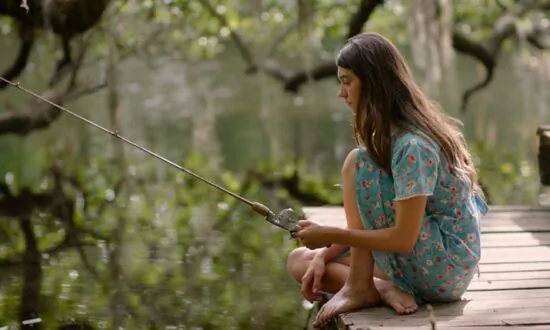 Film Review: ‘Where The Crawdads Sing’: A Faithful Adaptation of the Mammoth Best-Seller