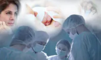 Woman Watched Doctors Save Her Life From Outside Her Body–After Predicting She’d Die Giving Birth