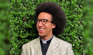 Liberals Critical Race Theory and Woke Agenda are Hypocritical UK Anglican Deacon