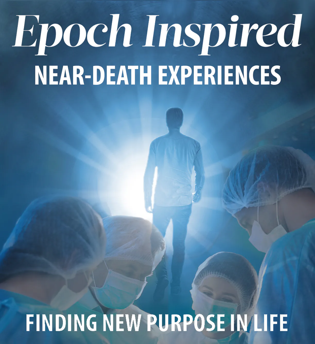 Finding Purpose in Life — NearDeath Experience Stories