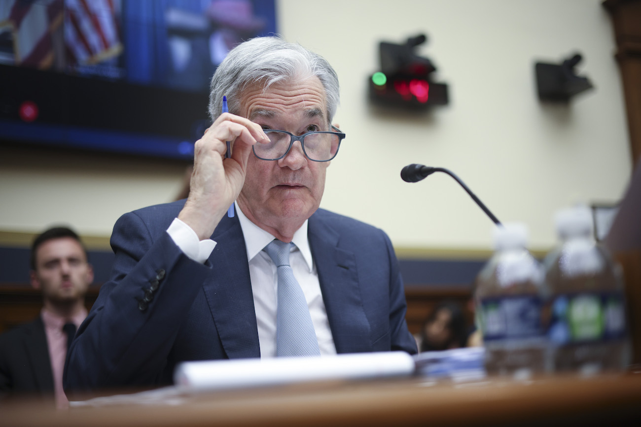 Watchdog Says Fed Officials Did Not Violate Laws, Ethics Rules in Recent Financial Trades - Vimarsana News