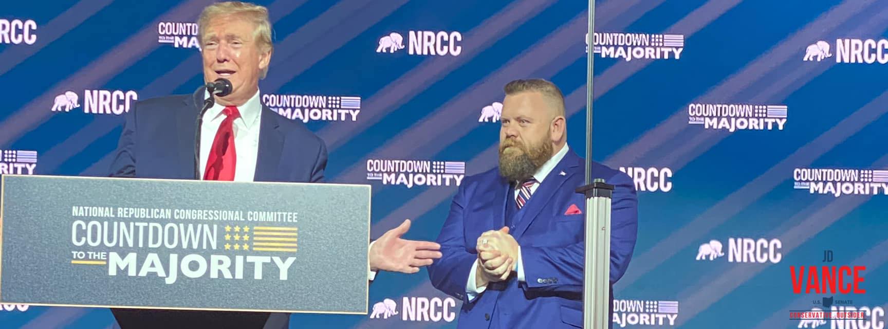 Former GOP Candidate Wants Answers After Air Force Improperly Released His Military Records - Vimarsana News