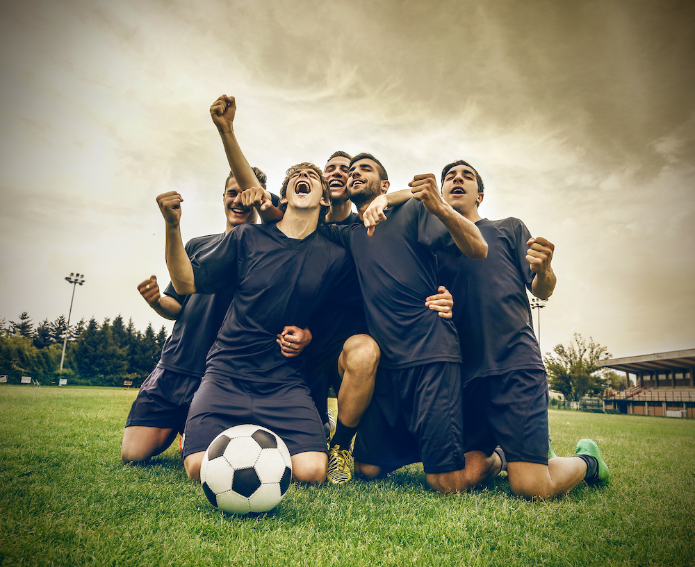 Sports Plays a Crucial Role in Men’s Mental Health
