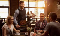 Canadians Vary Widely on Their Tipping Practices at Restaurants: New Survey