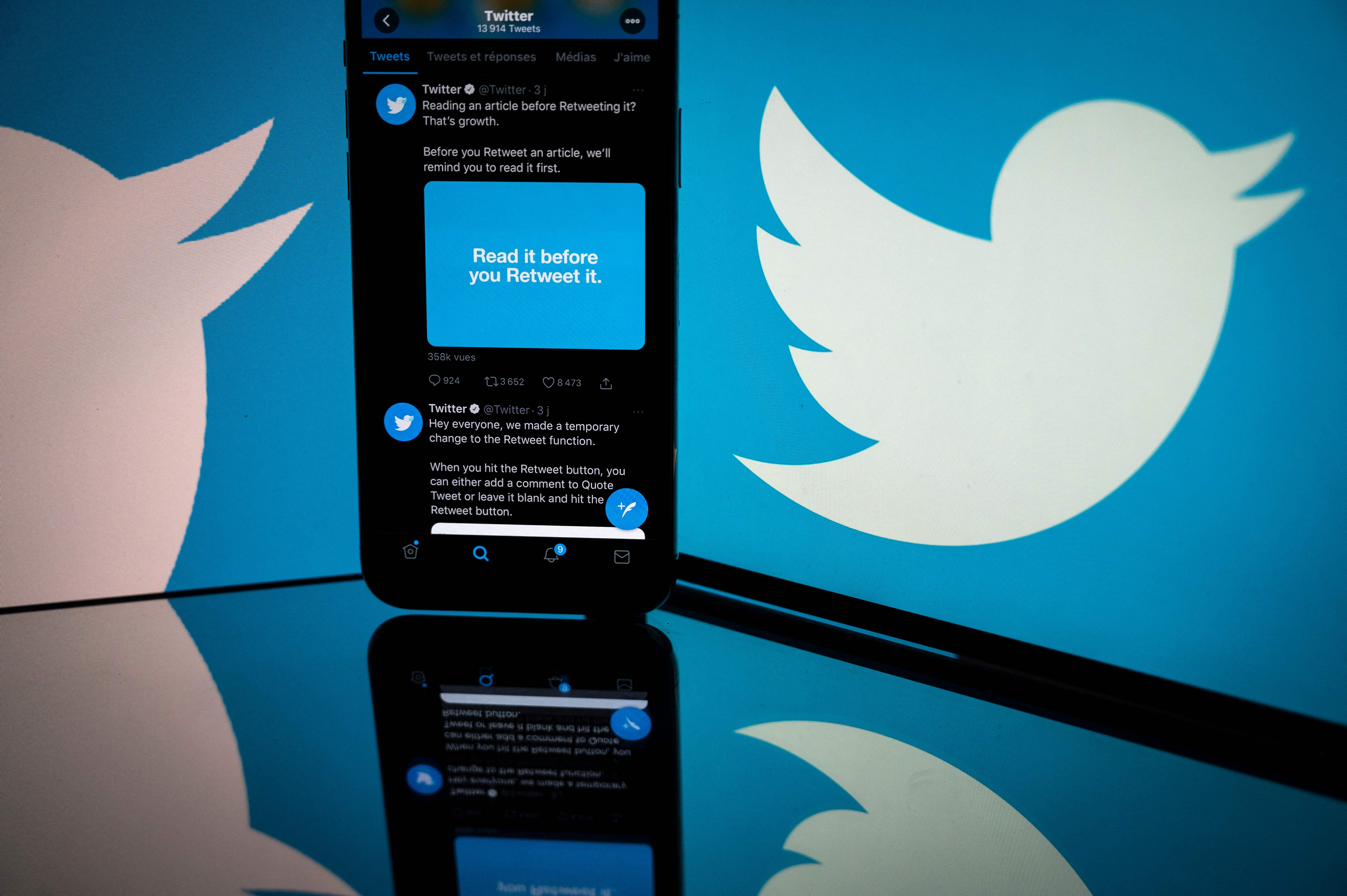 Twitter's Edit Button Feature Could Add $150 Million to Company's Revenue, Says Munster - Vimarsana News