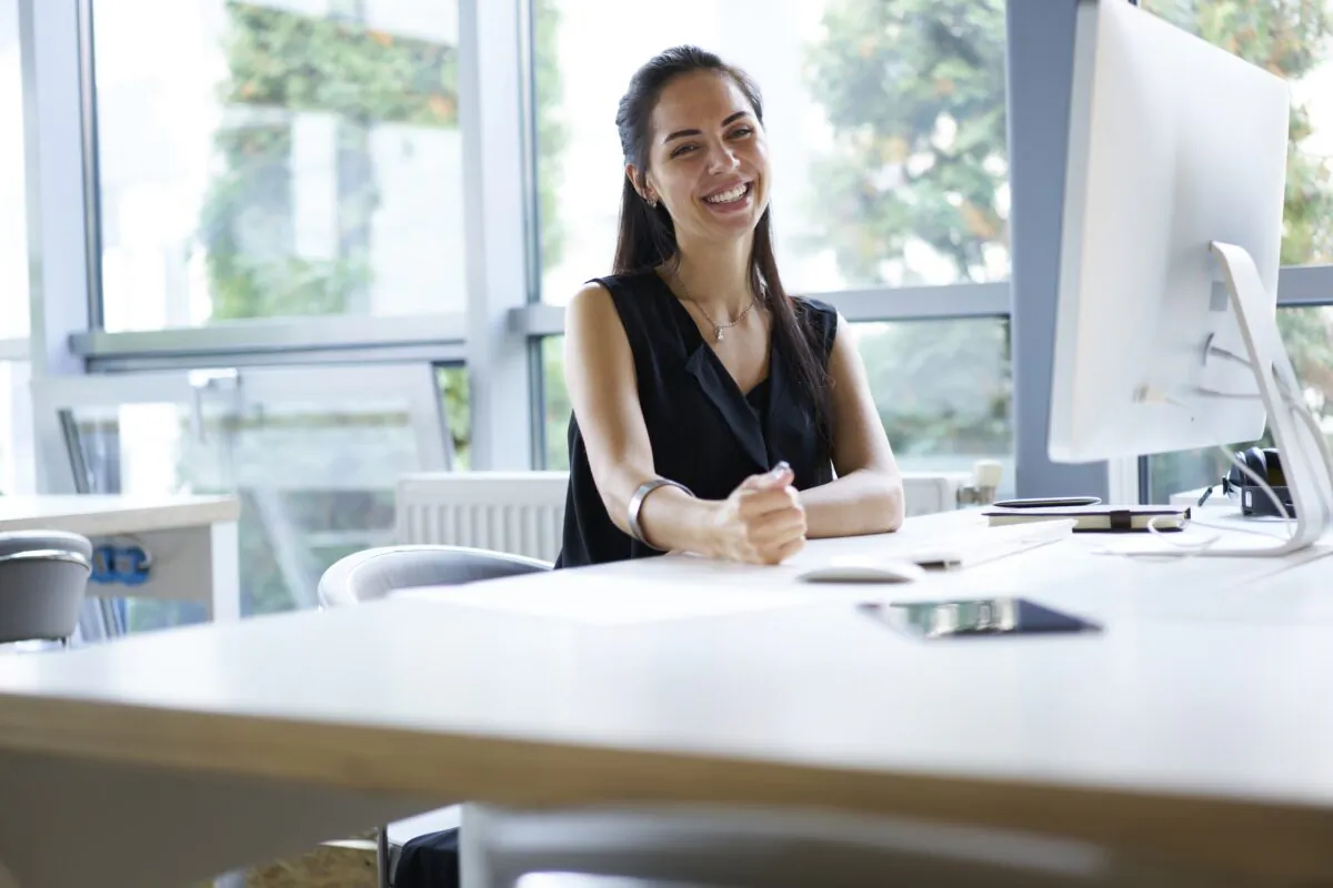It takes time and effort to build a strong personal brand. (GaudiLab/Shutterstock)