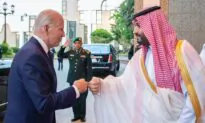 How Did the US Become OPEC-Dependent Once Again?