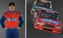 Former NASCAR Driver Bobby East Murdered, Police Identify Suspect as Homeless Man
