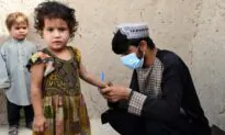 Health Agencies Warn of ‘Child Survival Crisis’ as Childhood Vaccination Rates Sink