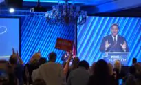 ‘Parent Revolution’ Sweeping the Country as Election Day Nears