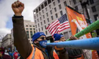 Judge Blocks US Government From Removing Work Permits for Thousands of Immigrants