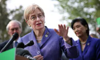 Trump-Endorsed Candidate Challenges 40-Year US House Member in Ohio