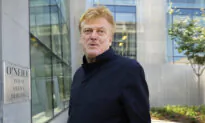 Former Overstock CEO Seeks Release of Trump Raid Affidavit in Court Motion