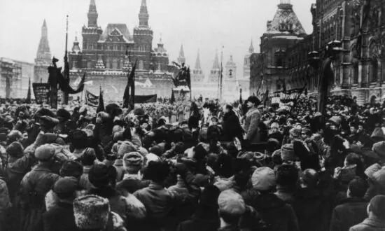 Book Review: ‘The Blumkin Project: a Biographical Novel’