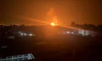 Israeli Forces Kill Alleged Terrorist Leader, Attack Islamic Jihad in Gaza Strip
