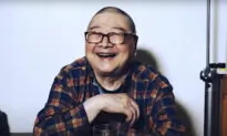 Farewell, Mr. Wesley