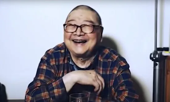 Farewell, Mr. Wesley