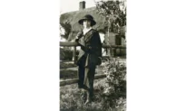 Prairie Rose: A Bold Defender of American Liberty