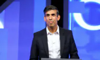 UK PM Front Runner Promises Crackdown on Grooming Gangs and End to ‘Policing Bad Jokes’ on Twitter
