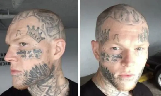 Suspect in Slaying of NASCAR Driver Was Wanted on Parole Violation