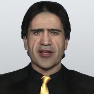 Majid Rafizadeh