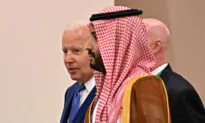 China, Saudi Arabia Cut US Debt Holdings in Anti-Dollar Push: Treasury Data
