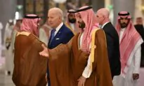 Biden Meets With Arab Gulf Countries; Saudi Arabia Says Cannot Greatly Increase Oil Production