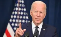 As Pressure Mounts, Biden Signs Executive Order to Deter Wrongful Detention of Americans Abroad