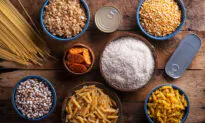 A Beginner’s Guide to Stocking Up Your Food Pantry in a Time of Shortages, Inflation