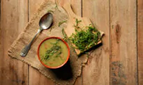 Searching for the Secrets of Caldo Verde