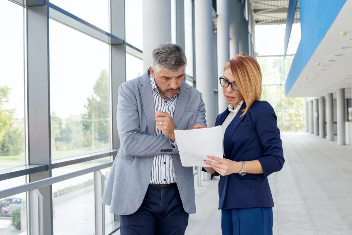 Consider making an appointment with the municipality’s planning department to gather information first. (Savicic/Shutterstock)