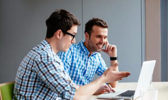 Australian Companies Compelled to Report on Gender Pay Gap
