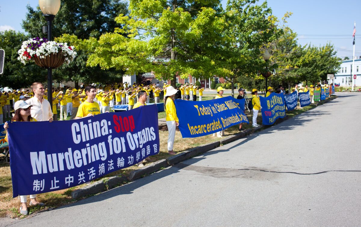 Epoch Times Photo