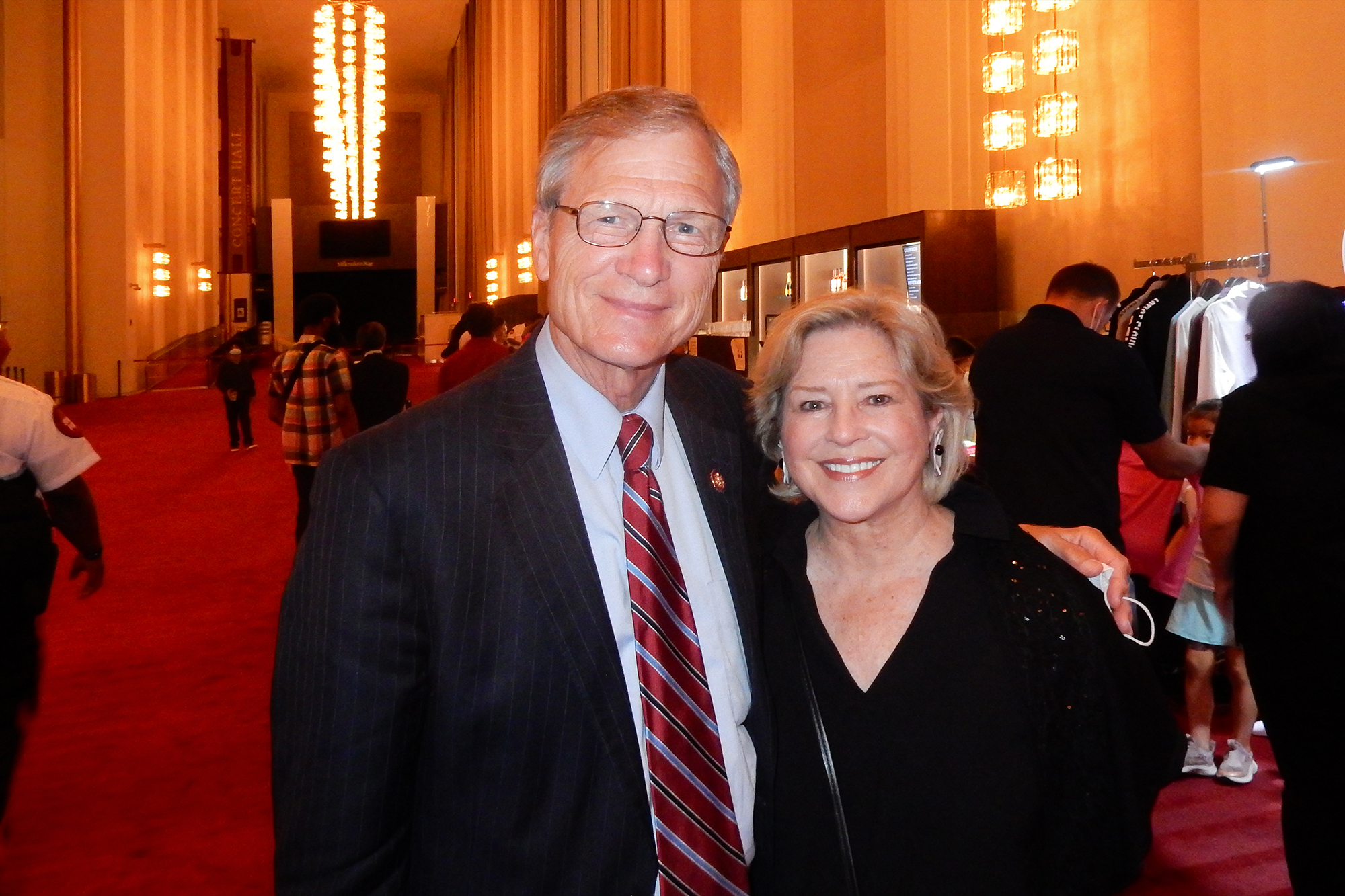 'The World Needs to See This,' Says Congressman After Attending Shen Yun - Vimarsana News