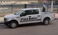 4th Muslim Man Slain in New Mexico; Targeted Killing Suspected
