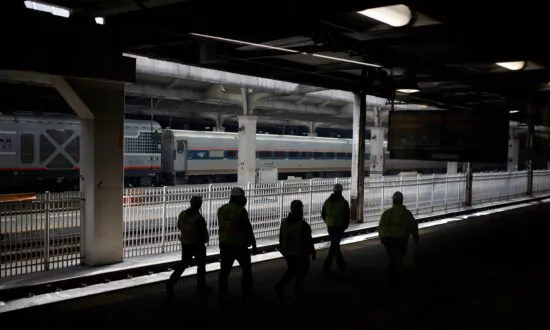 Transit Flush With Cash After Federal Pandemic Bailout, but What Happens Next?