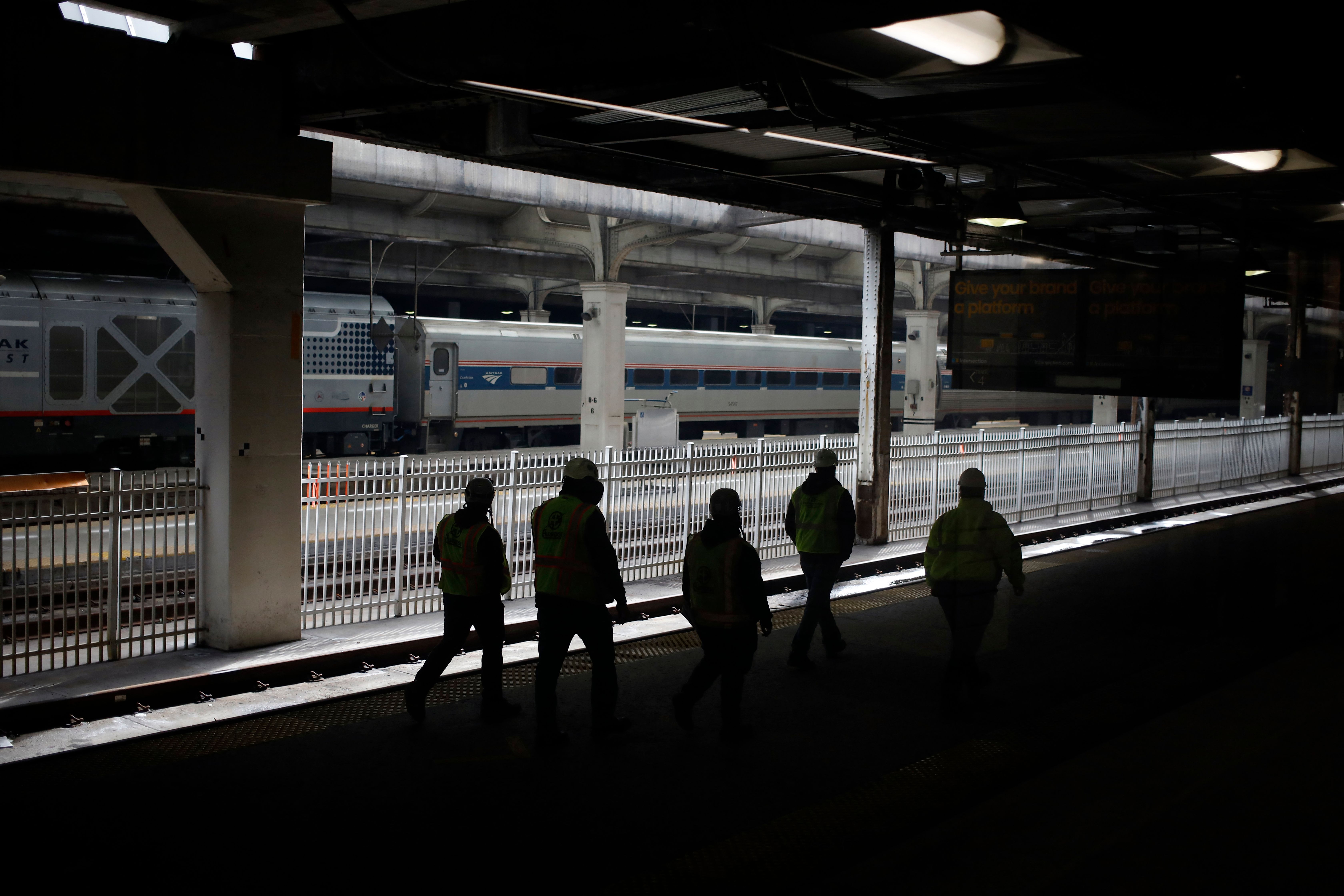 Transit Flush With Cash After Federal Pandemic Bailout, but What Happens Next? - Vimarsana News