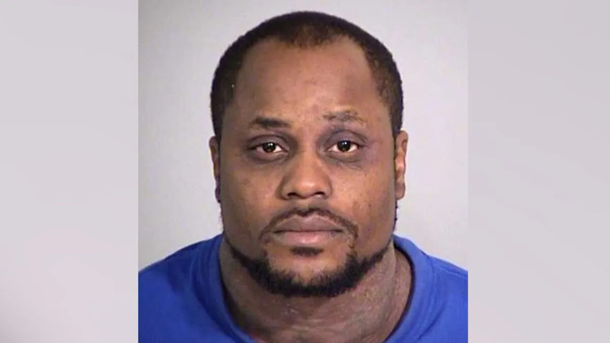 Nicholas Dunn. (Indianapolis Metropolitan Police Department)