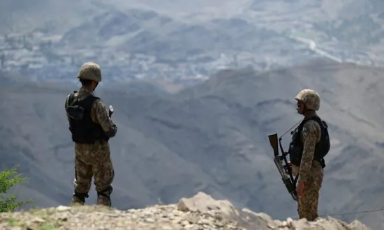 Pakistani Army Officer Kidnapped and Killed: Officials