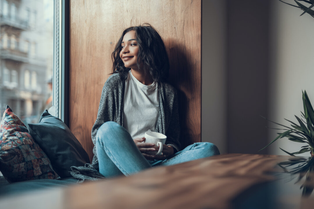 Understanding aspects of our character can give us much needed insight into how to best manage our inner resources. (Olena Yakobchuk/Shutterstock)