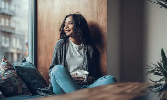 The Energy Preservation of Introverts