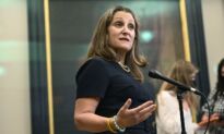 Freeland Says Feds ‘Working Hard’ to Deliver Dental Plan as NDP Threatens to Pull Out of Deal