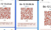 Hong Kong Government to Track Citizens With Next Level CCP Type COVID Smartphone App