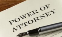 Power of Attorney, and Mistakes That Could Cost You Dearly