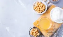 New Recipes to Explore the Delights of Aquafaba
