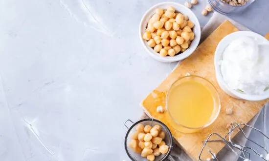 New Recipes to Explore the Delights of Aquafaba