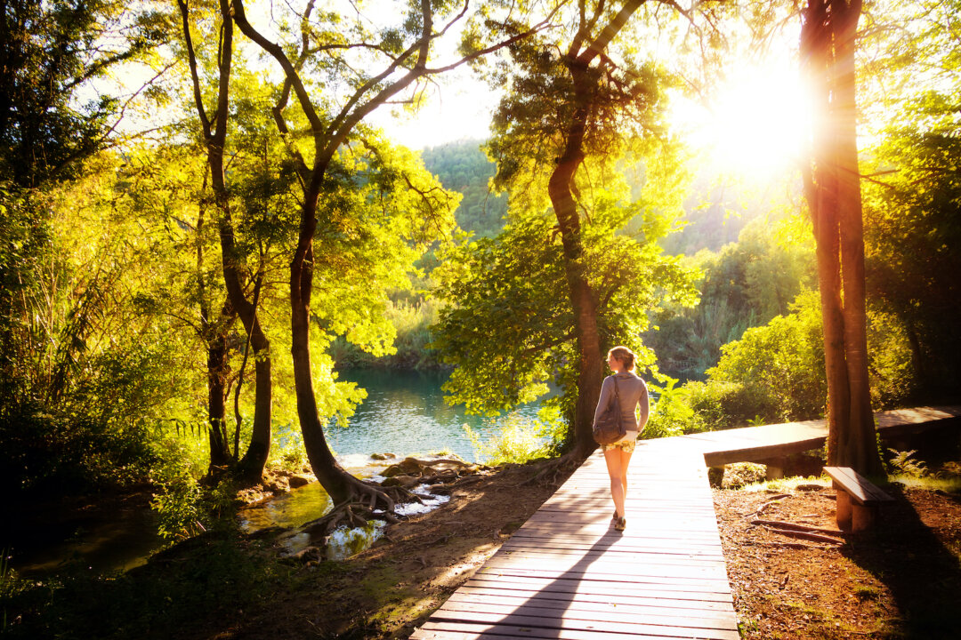 Taking a Mental Health Day Can Be Good for You